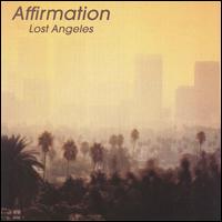 Affirmation - Lost Angeles lyrics