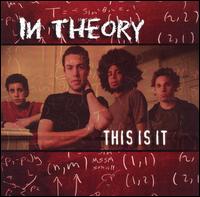 In Theory - This Is It lyrics