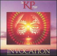 The KP Project - Invocation lyrics