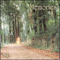 The KP Project - Memories lyrics