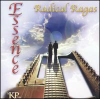 The KP Project - Radical Raga, Vol. 1: Essence lyrics