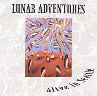 Lunar Adventures - Alive in Seattle lyrics