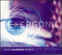 Sonic Adventure Project - Exergonic lyrics