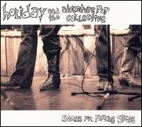 Holiday & the Adventure Pop Collective - Songs For Feeling Strong lyrics