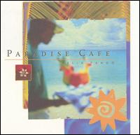 Felix Pando - Paradise Cafe lyrics