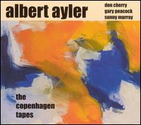 Albert Ayler Quartet - The Copenhagen Tapes [live] lyrics
