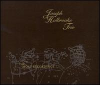 Joseph Holbrooke Trio - The Moat Recordings lyrics