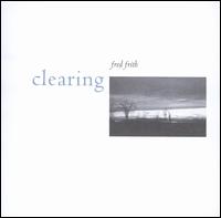 Fred Frith - Clearing lyrics