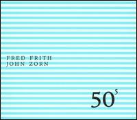 Fred Frith - 50th Birthday, Vol. 5 [live] lyrics