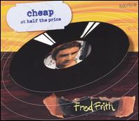 Fred Frith - Cheap at Half the Price [Rer] lyrics