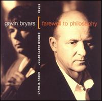 Gavin Bryars - Farewell to Philosophy lyrics