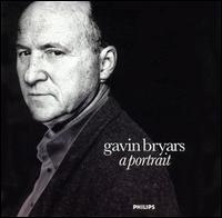 Gavin Bryars - Portrait lyrics