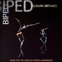Gavin Bryars - Biped lyrics
