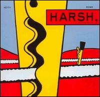 Keith Rowe - Harsh [live] lyrics