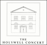 Lol Coxhill - The Holywell Concert [live] lyrics