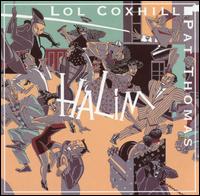 Lol Coxhill - Halim lyrics
