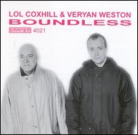Lol Coxhill - Boundless lyrics