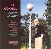 Lol Coxhill - Out to Launch lyrics