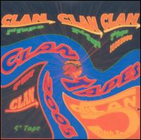 CLAN - Tapes 2005 lyrics