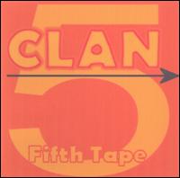 CLAN - Fifth Tape: The Christmas Tape lyrics