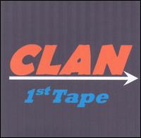 CLAN - First Tape lyrics