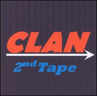 CLAN - Second Tape lyrics