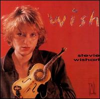 Stevie Wishart - Wish lyrics