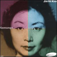 Jin Hi Kim - Komungo [live] lyrics
