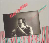 Aldo Romano - Alma Latina lyrics