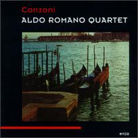 Aldo Romano - Canzoni lyrics