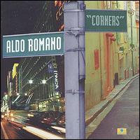 Aldo Romano - Corners lyrics