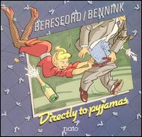 Steve Beresford - Directly to Pyjamas lyrics