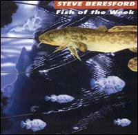 Steve Beresford - Fish of the Week lyrics