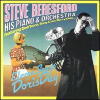 Steve Beresford - 11 Songs for Doris Day lyrics