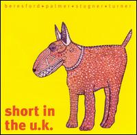 Steve Beresford - Short in the U.K. lyrics