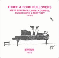 Steve Beresford - Three & Four Pullovers [live] lyrics