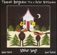 Thomas Borgmann - Stalker Songs lyrics