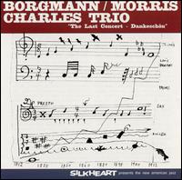 Thomas Borgmann - The Last Concert [live] lyrics