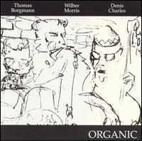 Thomas Borgmann - Organic: Live In Karlsruhe, Germany lyrics