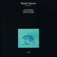 Ralph Towner - Solstice lyrics
