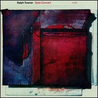 Ralph Towner - Solo Concert [live] lyrics