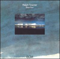 Ralph Towner - Blue Sun lyrics