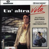 Ralph Towner - Un' Altra Vita (Another Life) lyrics