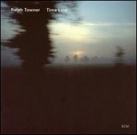 Ralph Towner - Time Line lyrics