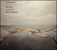 Arild Andersen - A Molde Concert [live] lyrics