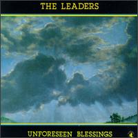 The Leaders - Unforeseen Blessings lyrics