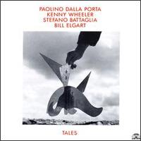 Paolino Dalla Porta - Tales lyrics
