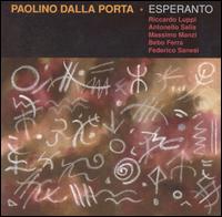 Paolino Dalla Porta - Esperanto lyrics