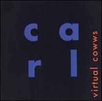 Rdiger Carl - Virtual Cowws lyrics