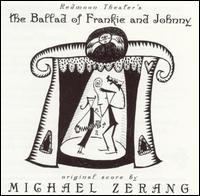 Michael Zerang - The Ballad of Frankie and Johnny lyrics